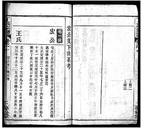 [丁]丁氏宗谱_24卷首2卷-Ding Shi (湖北) 丁氏家谱_三.pdf