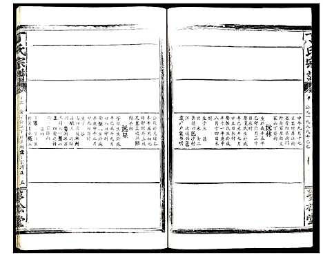 [丁]丁氏宗谱_13卷首1卷 (湖北) 丁氏家谱_十六.pdf