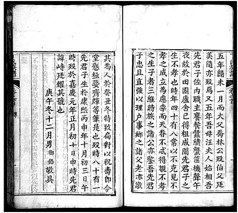 [丁]丁氏族谱_7卷首3卷-Ding Shi (湖北) 丁氏家谱_二.pdf