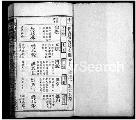 [丁]丁氏六修宗谱_58卷_及卷首 (湖北) 丁氏六修家谱_四十二.pdf