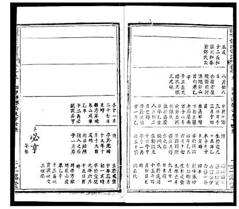 [张]剑峰张氏宗谱 (湖北) 剑峰张氏家谱_九.pdf