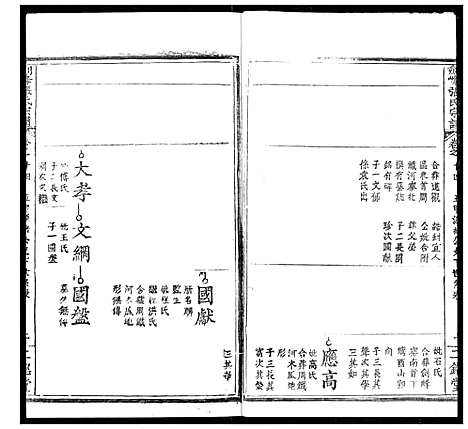 [张]剑峰张氏宗谱 (湖北) 剑峰张氏家谱_十一.pdf