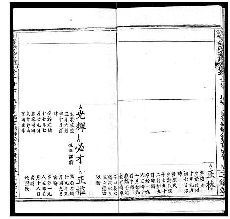 [张]剑峰张氏宗谱 (湖北) 剑峰张氏家谱_十四.pdf