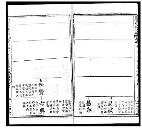 [张]剑峰张氏宗谱 (湖北) 剑峰张氏家谱_十七.pdf