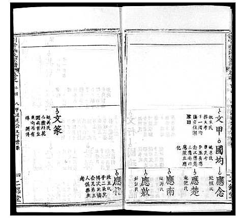 [张]剑峰张氏宗谱 (湖北) 剑峰张氏家谱_二十.pdf