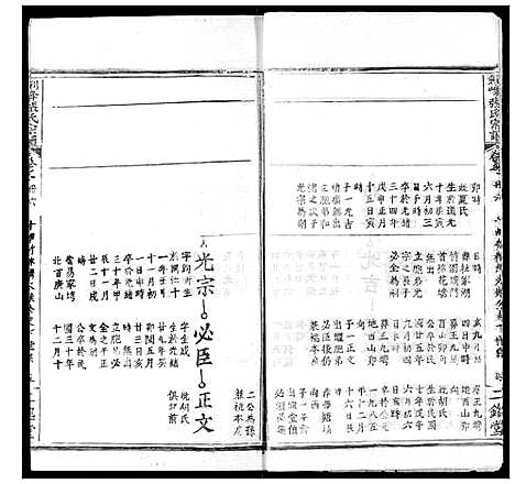 [张]剑峰张氏宗谱 (湖北) 剑峰张氏家谱_三十一.pdf