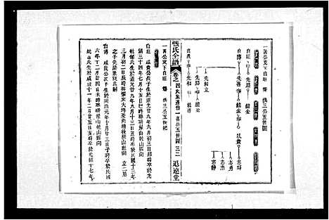 [张]张氏全谱_30卷 (湖北) 张氏全谱_二.pdf