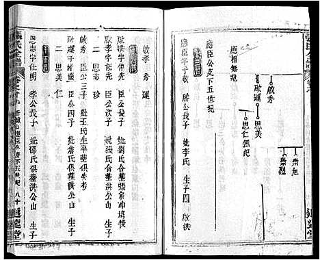 [张]张氏全谱_30卷 (湖北) 张氏全谱_十二.pdf