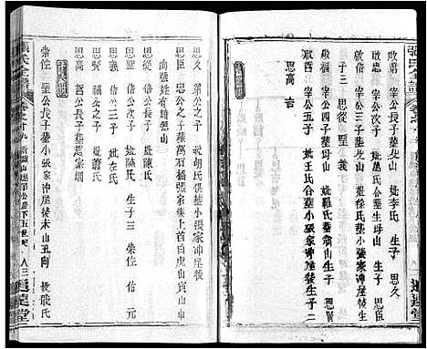 [张]张氏全谱_30卷 (湖北) 张氏全谱_十二.pdf