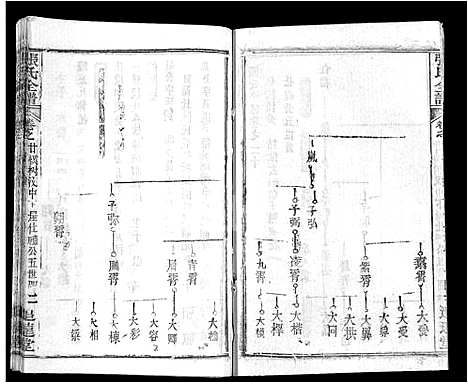 [张]张氏全谱_30卷 (湖北) 张氏全谱_十三.pdf