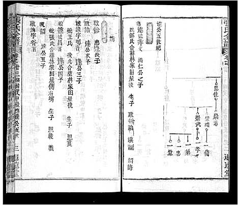 [张]张氏全谱_30卷 (湖北) 张氏全谱_十七.pdf