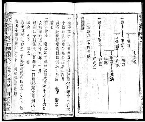 [张]张氏全谱_30卷 (湖北) 张氏全谱_十九.pdf