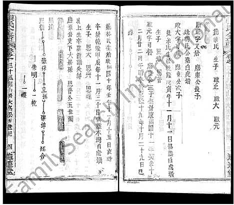 [张]张氏全谱_30卷 (湖北) 张氏全谱_二十六.pdf