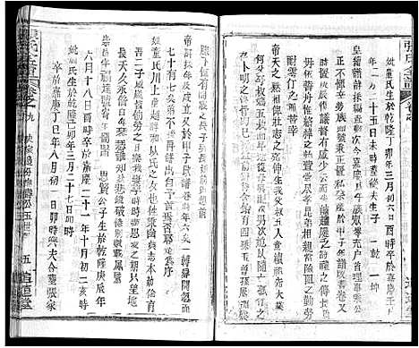 [张]张氏全谱_30卷 (湖北) 张氏全谱_三十二.pdf