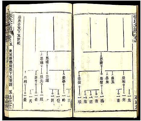 [张]张氏全谱_30卷 (湖北) 张氏全谱_四十一.pdf