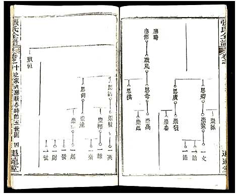 [张]张氏全谱_30卷 (湖北) 张氏全谱_五十二.pdf