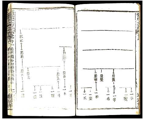 [张]张氏全谱_30卷 (湖北) 张氏全谱_五十四.pdf