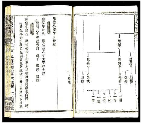 [张]张氏全谱_30卷 (湖北) 张氏全谱_五十九.pdf