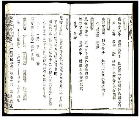 [张]张氏全谱_30卷 (湖北) 张氏全谱_A078.pdf