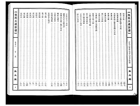 [张]张氏大成宗谱 (湖北) 张氏大成家谱_二.pdf