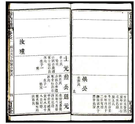 [张]张氏宗谱 (湖北) 张氏家谱_二.pdf