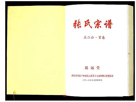 [张]张氏宗谱 (湖北) 张氏家谱_一.pdf