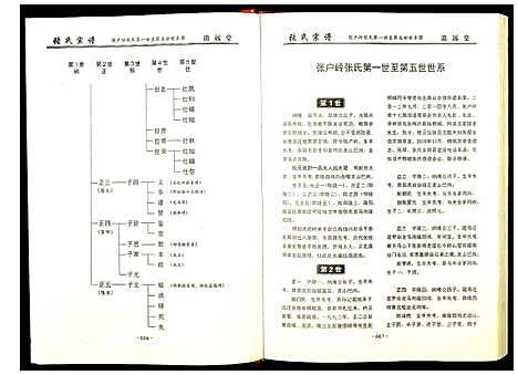 [张]张氏宗谱 (湖北) 张氏家谱_六.pdf