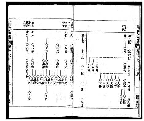 [张]张氏宗谱 (湖北) 张氏家谱_十七.pdf