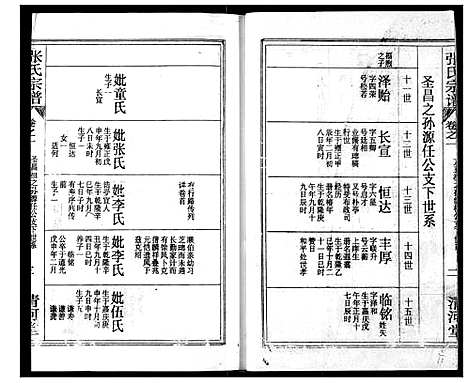 [张]张氏宗谱 (湖北) 张氏家谱_十二.pdf