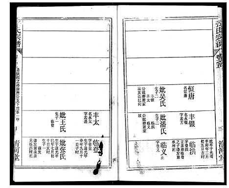 [张]张氏宗谱 (湖北) 张氏家谱_十八.pdf