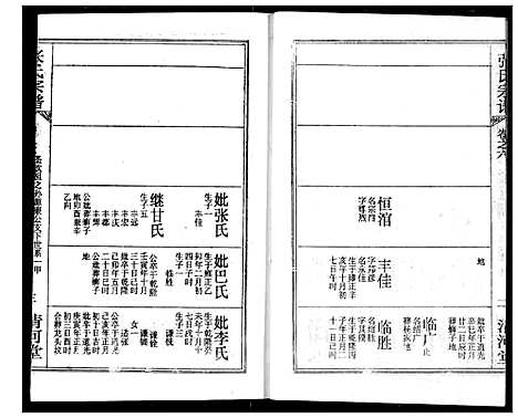 [张]张氏宗谱 (湖北) 张氏家谱_十九.pdf