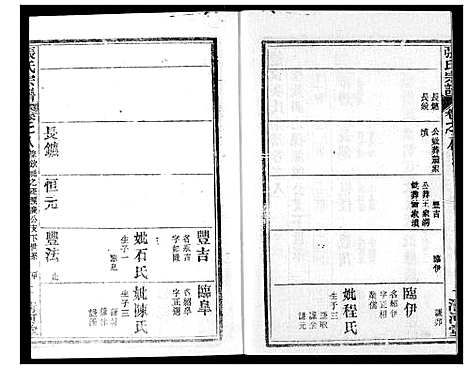 [张]张氏宗谱 (湖北) 张氏家谱_二十二.pdf