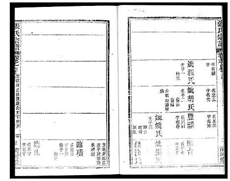 [张]张氏宗谱 (湖北) 张氏家谱_二十二.pdf