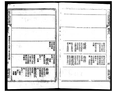 [张]张氏宗谱 (湖北) 张氏家谱_二十三.pdf