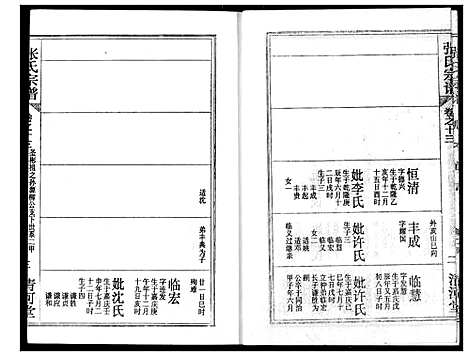 [张]张氏宗谱 (湖北) 张氏家谱_二十九.pdf