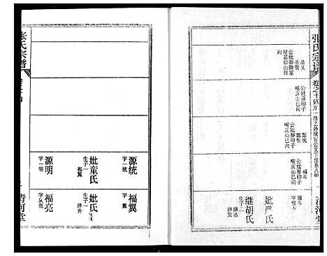 [张]张氏宗谱 (湖北) 张氏家谱_三十一.pdf