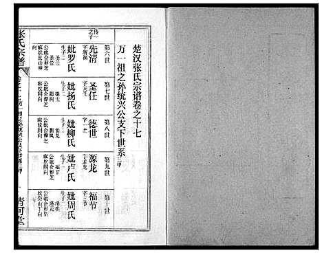 [张]张氏宗谱 (湖北) 张氏家谱_三十四.pdf