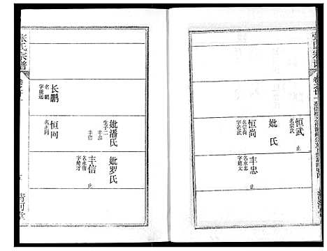 [张]张氏宗谱 (湖北) 张氏家谱_三十九.pdf