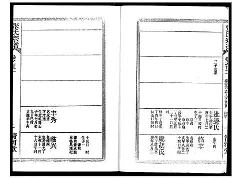 [张]张氏宗谱 (湖北) 张氏家谱_四十一.pdf