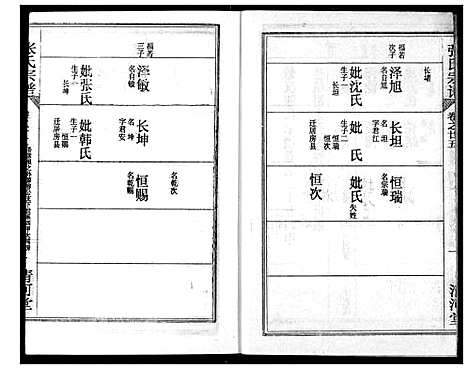 [张]张氏宗谱 (湖北) 张氏家谱_四十三.pdf