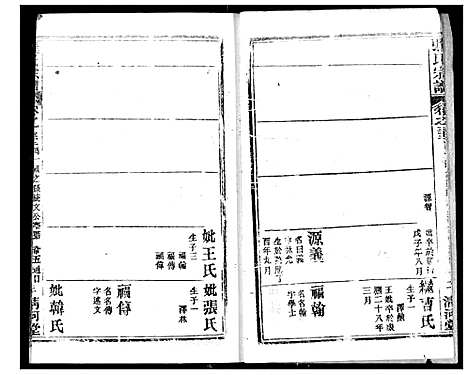 [张]张氏宗谱 (湖北) 张氏家谱_五十一.pdf