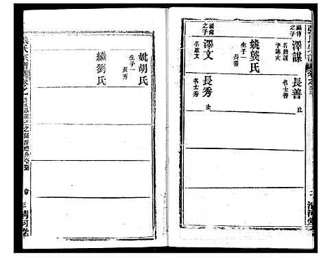 [张]张氏宗谱 (湖北) 张氏家谱_五十二.pdf