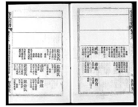 [张]张氏宗谱 (湖北) 张氏家谱_五十九.pdf