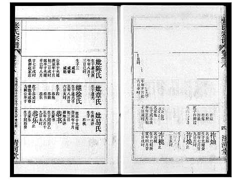 [张]张氏宗谱 (湖北) 张氏家谱_五十九.pdf