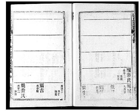 [张]张氏宗谱 (湖北) 张氏家谱_六十四.pdf