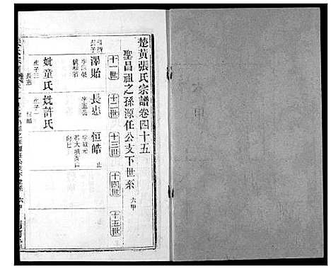 [张]张氏宗谱 (湖北) 张氏家谱_A067.pdf