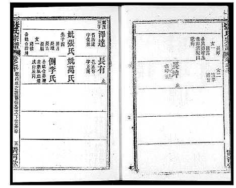 [张]张氏宗谱 (湖北) 张氏家谱_A072.pdf