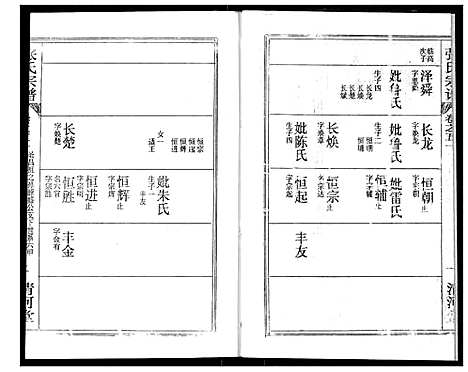 [张]张氏宗谱 (湖北) 张氏家谱_A073.pdf