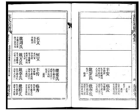 [张]张氏宗谱 (湖北) 张氏家谱_A073.pdf