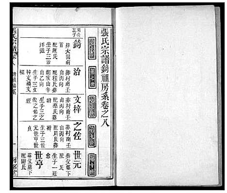 [张]张氏宗谱 (湖北) 张氏家谱_九.pdf